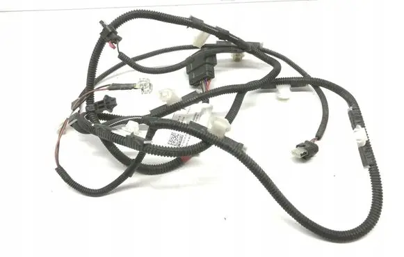 Tesla Model Y Parking sensor (PDC) wiring loom 148904504D