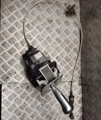 Opel Zafira B Gear shifter/selector 13142071