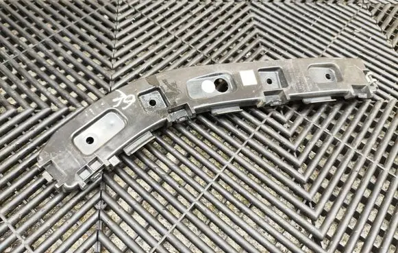 Ford Edge II Bumper support mounting bracket corner KT4B17E851A