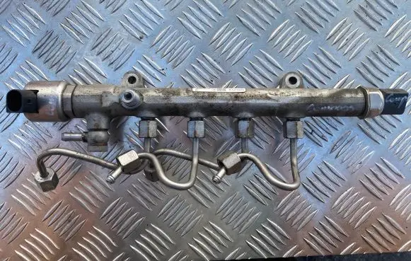 Jeep Compass Fuel main line pipe A6510700495 9307Z522A00 1033263148