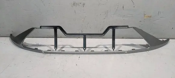 Hyundai Nexo Rear bumper trim bar molding 86650-M5000