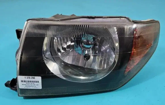 Mitsubishi Pajero Pinin Headlight/headlamp IMPRK1370290