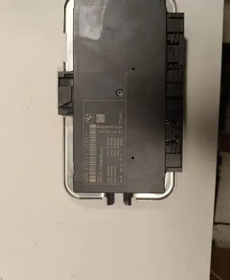 Light module LCM