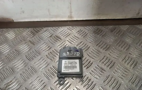 Audi Q5 SQ5 Seat control module 8R0959339