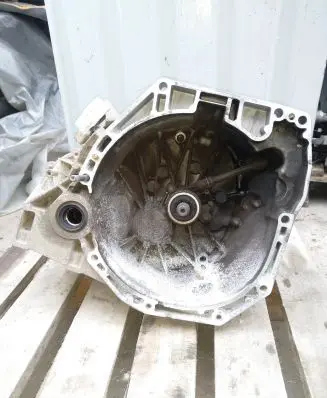 Nissan Pulsar Manual 6 speed gearbox TL4131