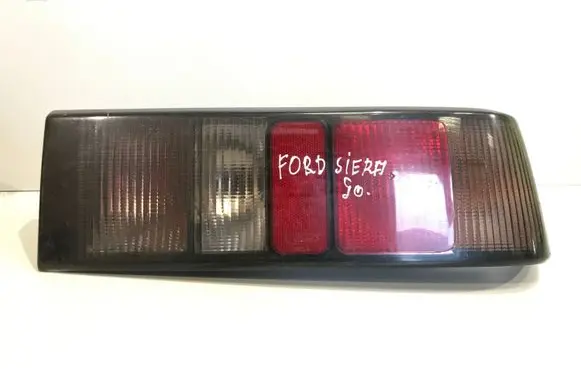 Ford Sierra Rear/tail lights