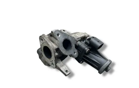 EGR valve