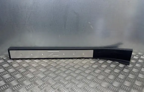 Nissan 350Z Front sill trim cover 999M1ZP003P