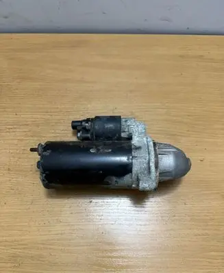 Mercedes-Benz S W221 Starter motor 000110112 0041517001
