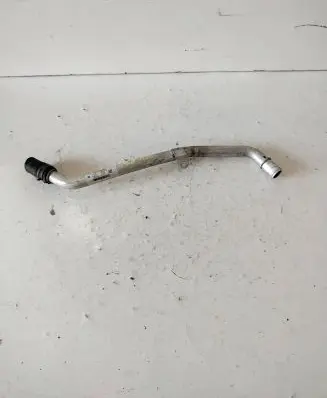 Porsche Cayenne (92A) Engine coolant pipe/hose 7P5815663 899918902