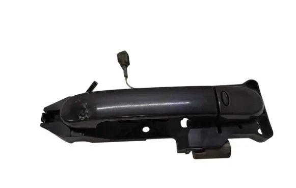 Nissan Micra Front door exterior handle 242275