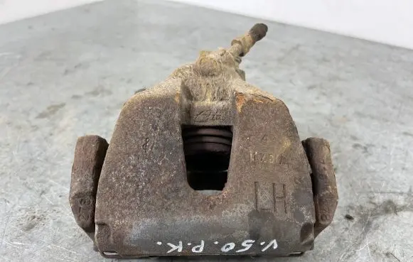 Volvo V50 Front brake caliper