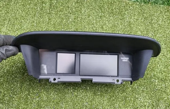 Subaru XV I Screen/display/small screen 85261FJ660
