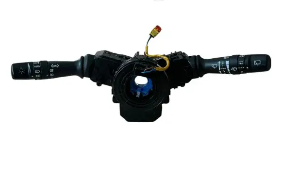 Hyundai Veloster Wiper turn signal indicator stalk/switch 202008910 299102245