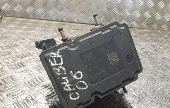 Dodge Caliber ABS Pump 00401106c300 2502061338