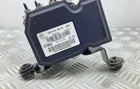 Audi Q3 8U ABS Pump 5N0614109AE