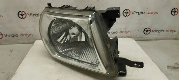 Nissan Patrol Y61 Headlight/headlamp E13250742