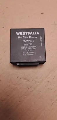 BMW 5 F10 F11 Other relay 1.029.331.06-13517 506722