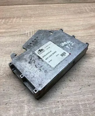 Ford Transit ABS control unit/module 92VB2C013AC AntiLockBrake