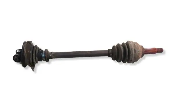 Renault Trafic II (X83) Front driveshaft 