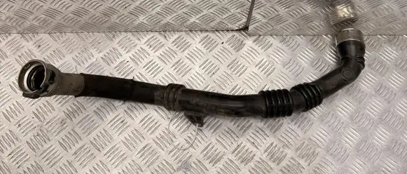 Renault Clio IV Coolant pipe/hose 