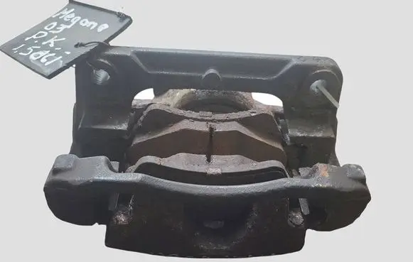 Renault Megane II Front brake caliper