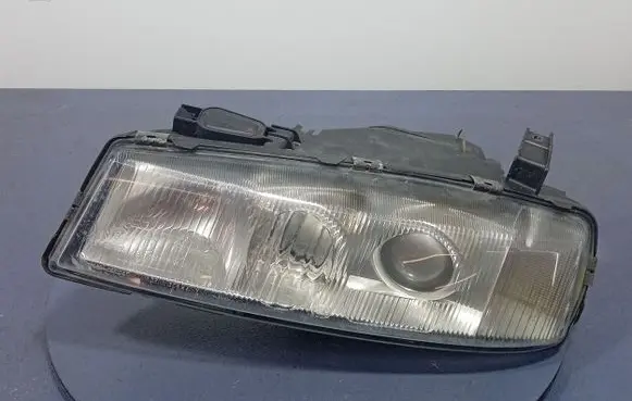 Opel Calibra Headlight/headlamp 137123-00
