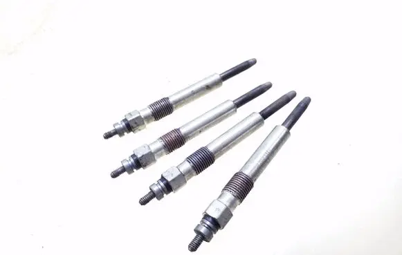 Ford Focus Glow plug 0250202131