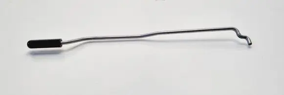 BMW 1 E81 E87 Front door cable line 
