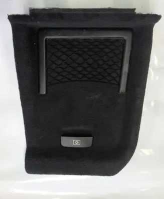 BMW X5 F15 Other trunk/boot trim element 15671810 7284305 7318064