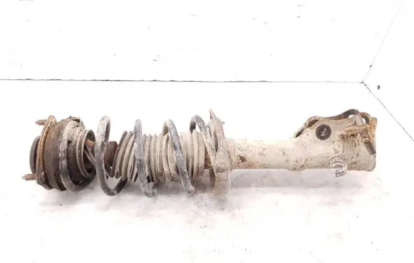 Honda Civic Front shock absorber with coil spring