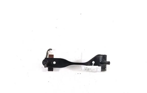Battery bracket
