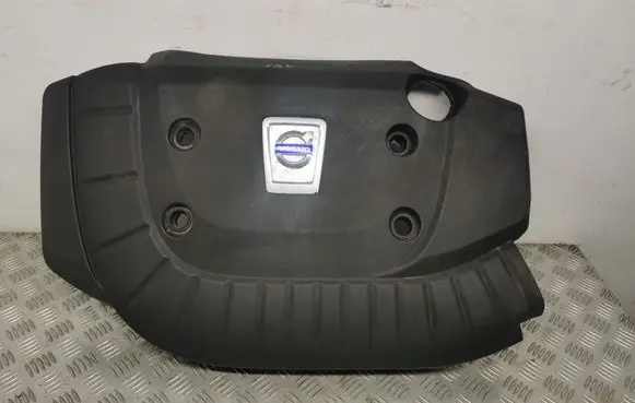 Volvo S80 Engine cover (trim) 31401261