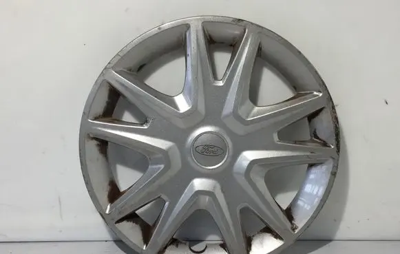 Ford Fiesta R15 wheel hub/cap/trim H1BC1130CB