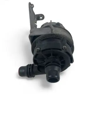 Mercedes-Benz C W205 Electric auxiliary coolant/water pump A0005002686
