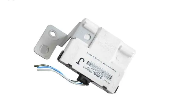 Subaru XV Immobilizer control unit/module 625345000 88205FJ000