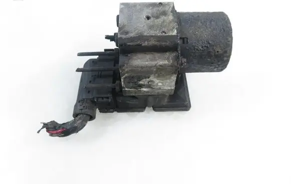 Renault Trafic II (X83) ABS Pump 13664105 13509005M 54084684B