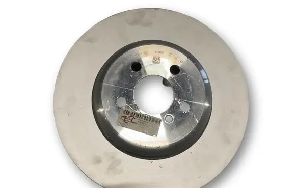 BMW 2 G42 Front brake disc 34108842578 34118854273 34118831822