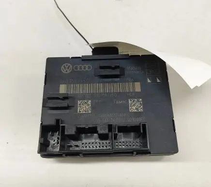 Audi Q5 SQ5 Door control unit/module 8K0959795D