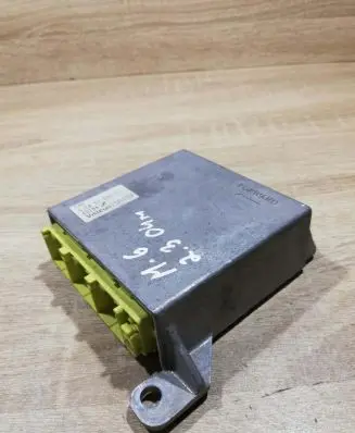 Mazda 6 Airbag control unit/module gj6a57k30c 3326259