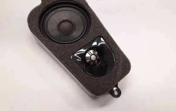 BMW X5 F15 Parcel shelf speaker 65139294942