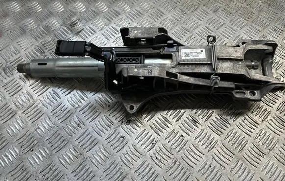 Mercedes-Benz E W213 Steering wheel axle A2054608901