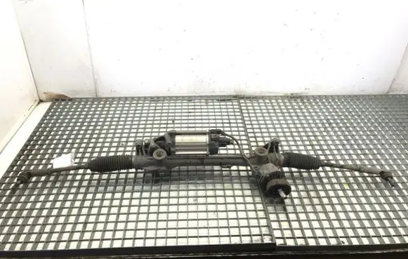 Volkswagen Golf VI Steering rack 1K1423051EK
