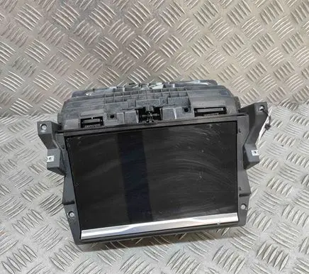 BMW 8 G14 Cup holder 9396504