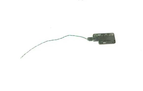 Keyless (KESSY) go control unit/module