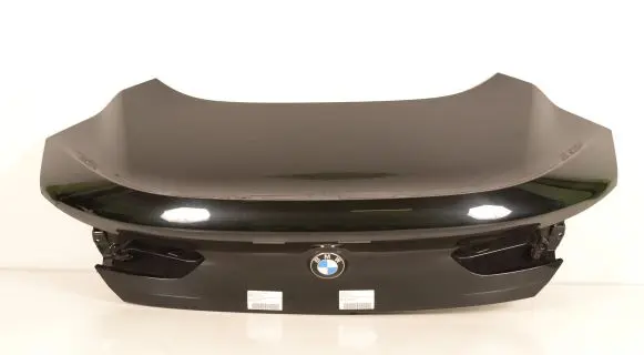 BMW 8 G14 Tailgate/trunk/boot lid