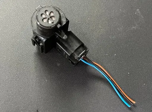 Volvo C30 Air quality sensor 30780150