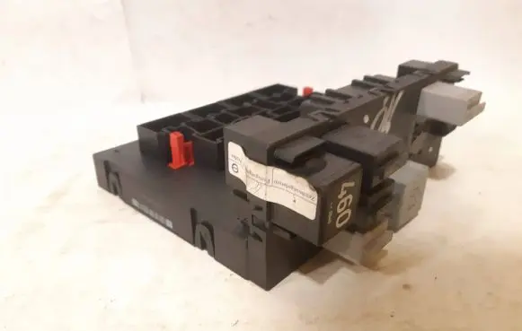 Volkswagen Touran I Comfort/convenience module 1K0937049L F005V00459 H129S0701
