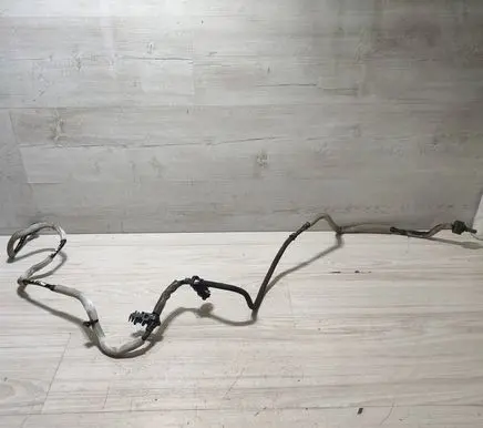 Dacia Duster II Fuel line/pipe/hose