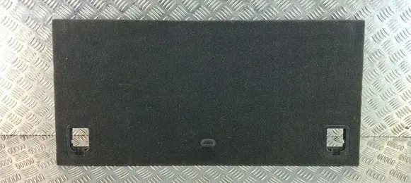 Hyundai i40 Trunk/boot floor carpet liner 